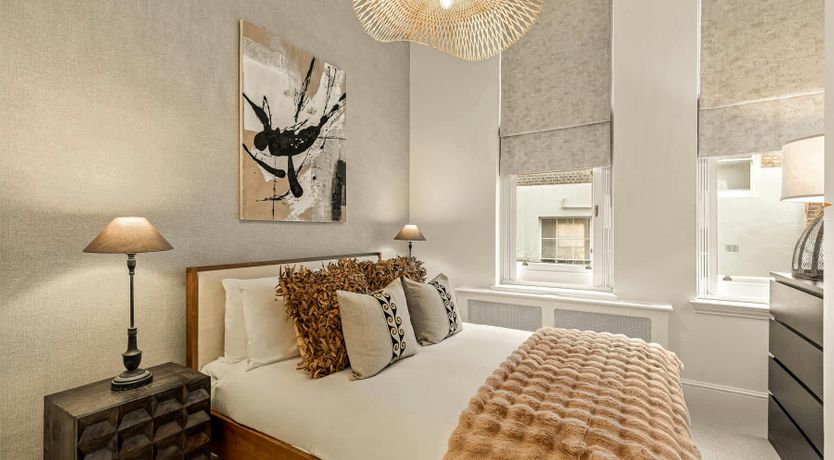 Photo of Calling You