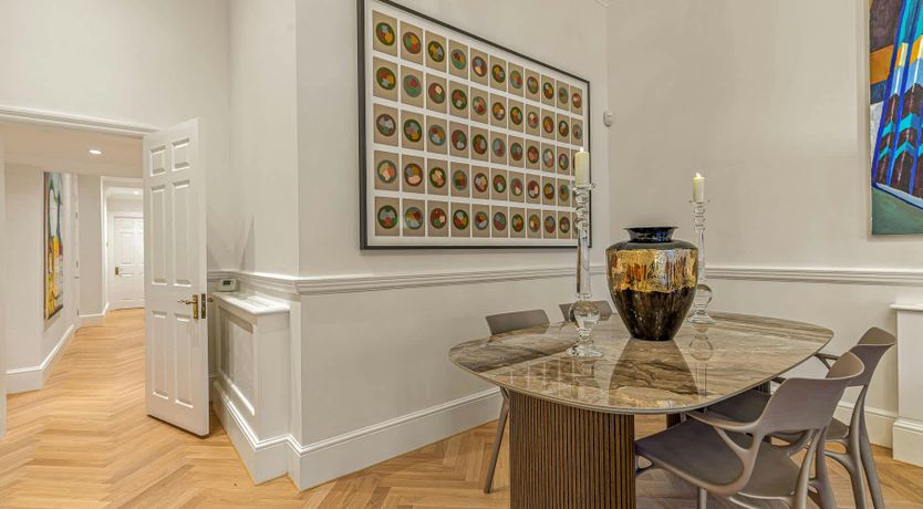 Photo of Calling You