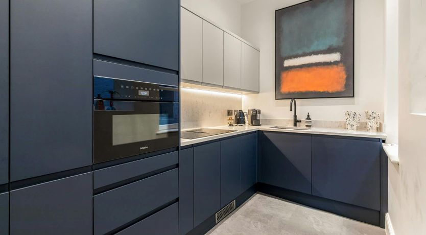 Photo of Calling You