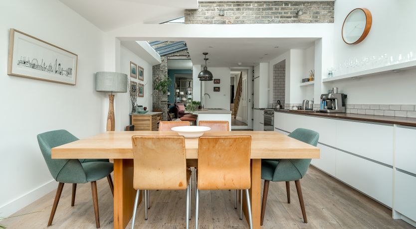 Photo of The Wilder Beauty