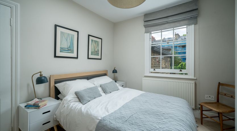 Photo of The Wilder Beauty