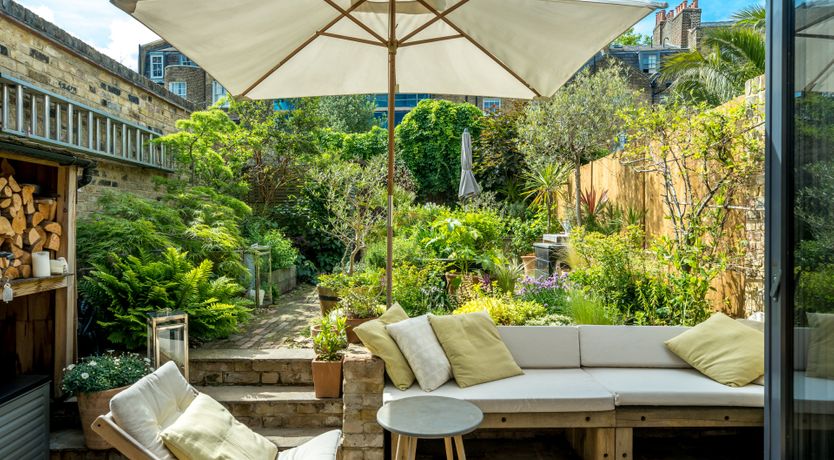 Photo of The Wilder Beauty