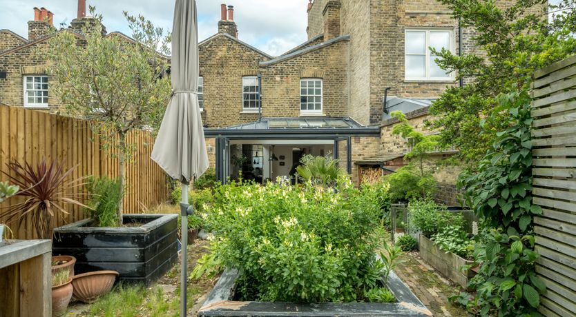 Photo of The Wilder Beauty