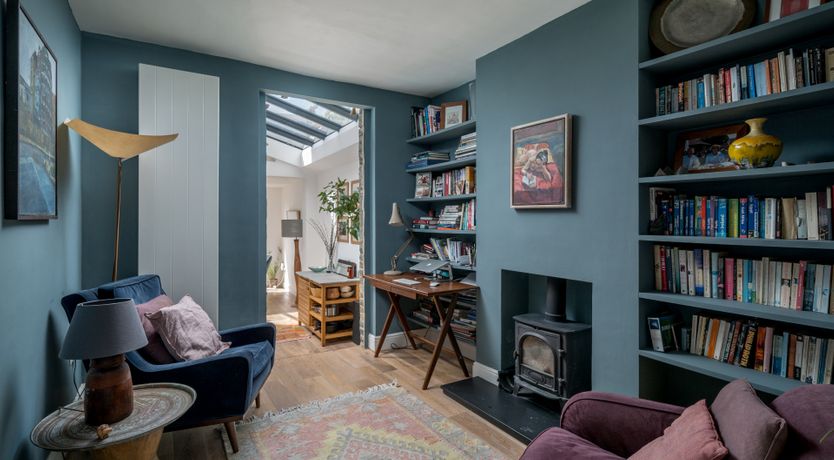 Photo of The Wilder Beauty