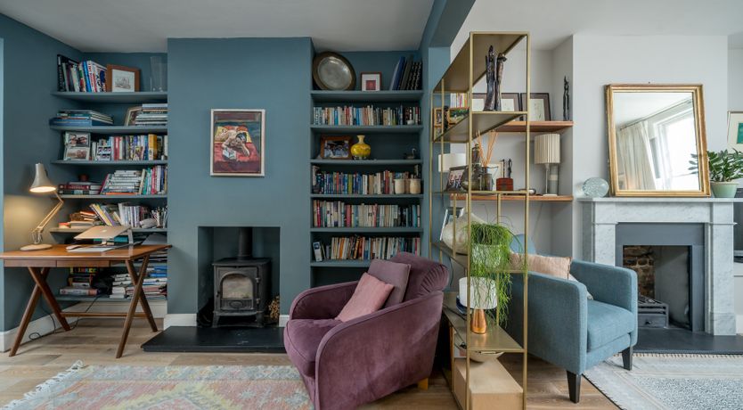 Photo of The Wilder Beauty