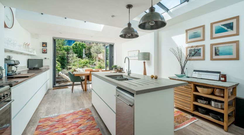 Photo of The Wilder Beauty