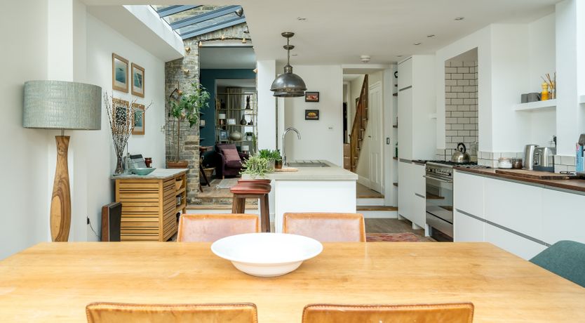 Photo of The Wilder Beauty