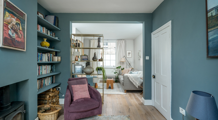 Photo of The Wilder Beauty