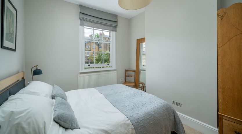 Photo of The Wilder Beauty