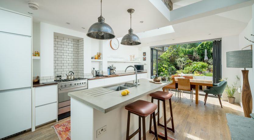 Photo of The Wilder Beauty