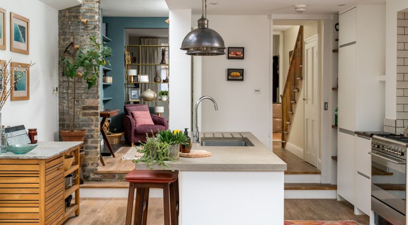 Photo of The Wilder Beauty