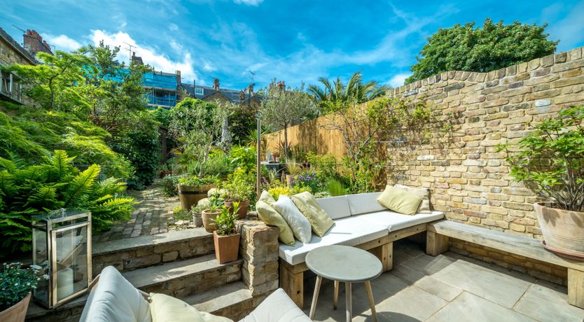 Photo of The Wilder Beauty