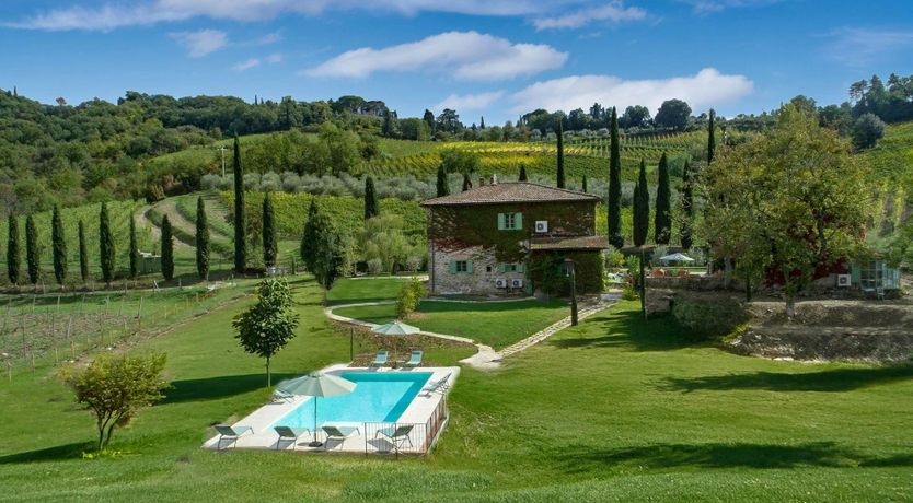 Photo of The Vineyard Dreams