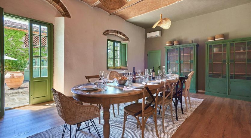 Photo of The Vineyard Dreams