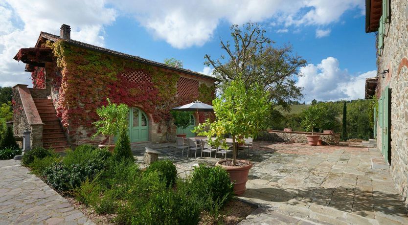 Photo of The Vineyard Dreams