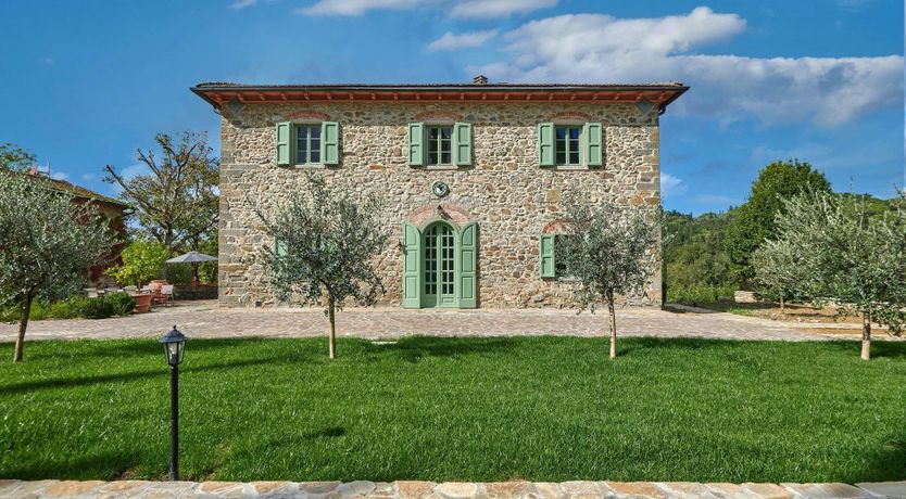 Photo of The Vineyard Dreams