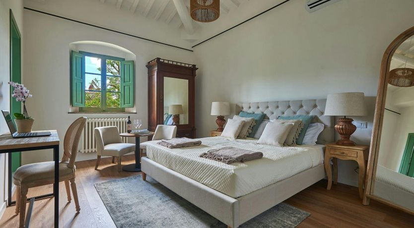 Photo of The Vineyard Dreams