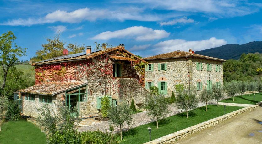 Photo of The Vineyard Dreams