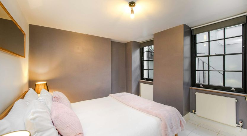 Photo of It's All Goodge