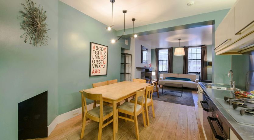 Photo of It's All Goodge