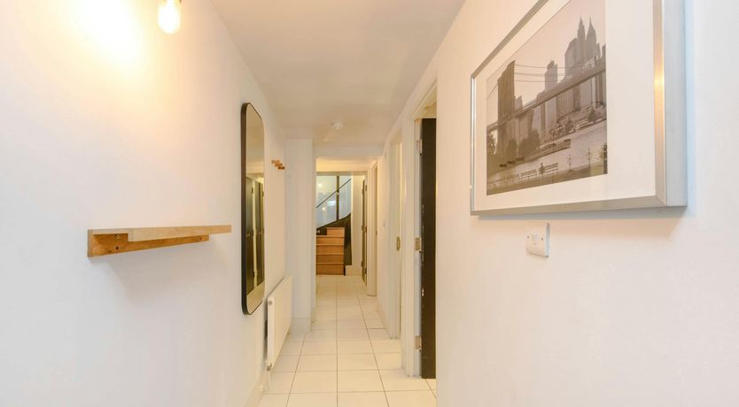 Photo of It's All Goodge