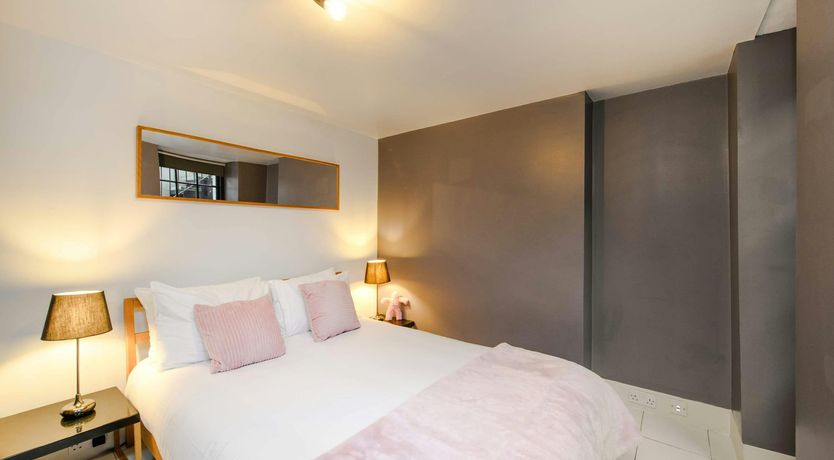 Photo of It's All Goodge