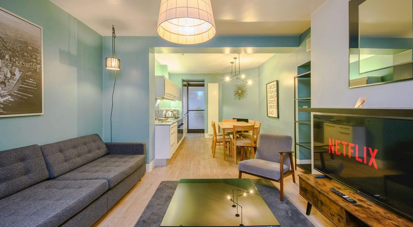 Photo of It's All Goodge