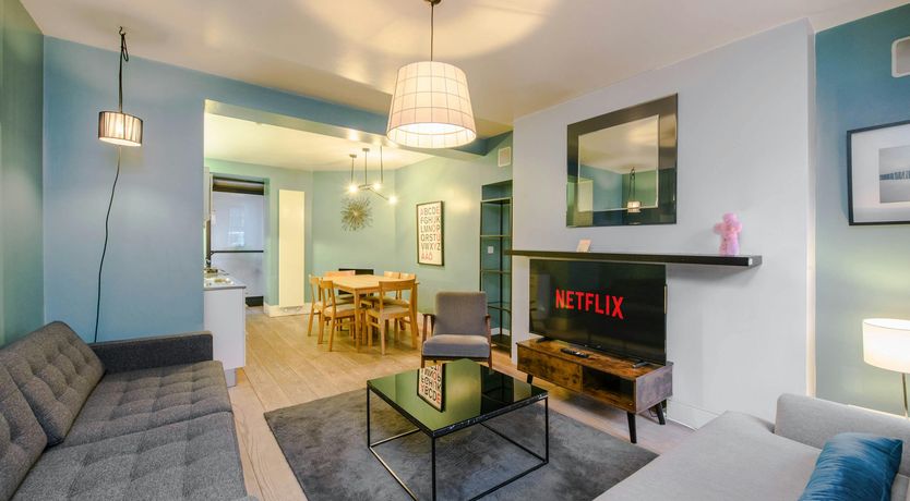 Photo of It's All Goodge