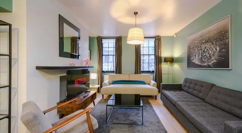 Photo of It's All Goodge