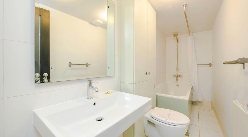 Photo of It's All Goodge