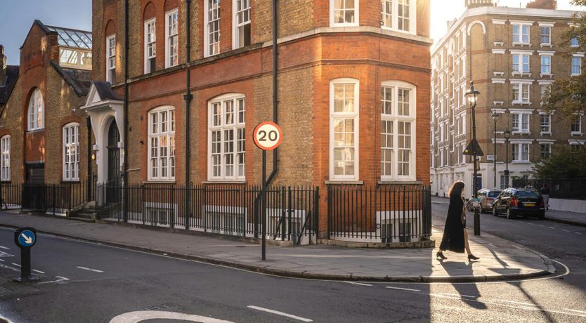 Photo of Greenhouse Light