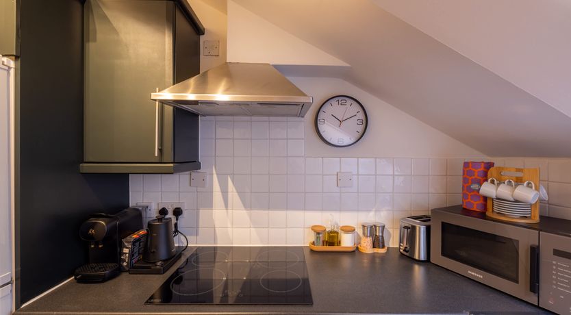 Photo of Greenhouse Light