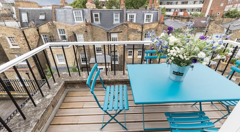 Photo of Dashwood's Diary