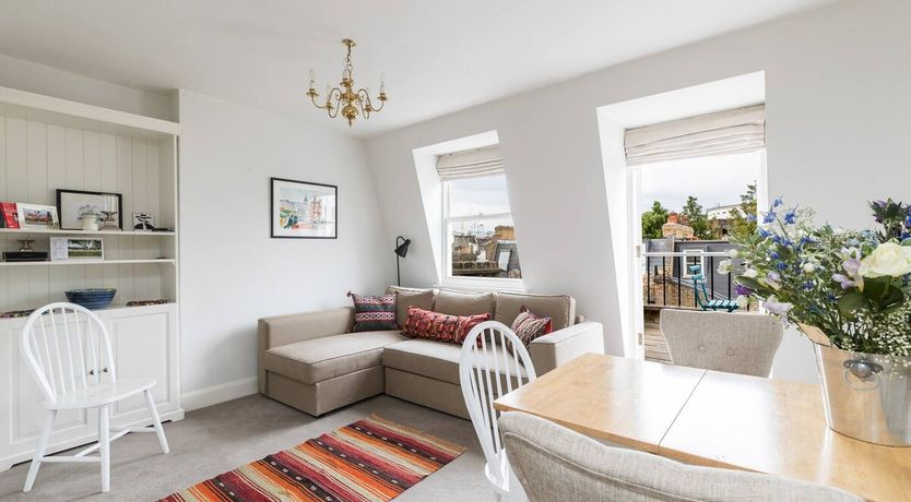 Photo of Dashwood's Diary