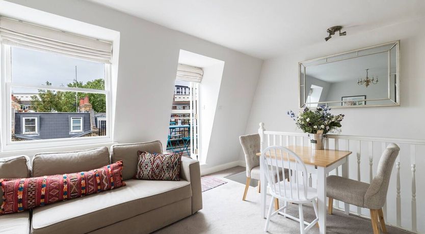 Photo of Dashwood's Diary