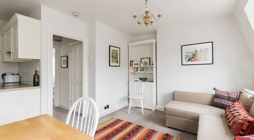 Photo of Dashwood's Diary