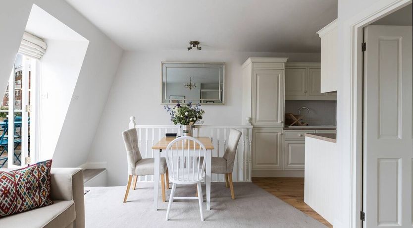 Photo of Dashwood's Diary