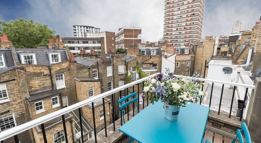 Photo of Dashwood's Diary