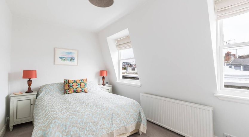 Photo of Dashwood's Diary