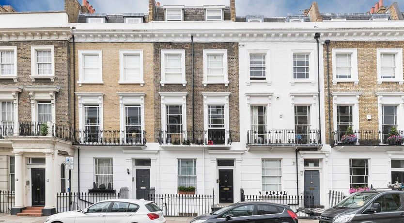 Photo of Dashwood's Diary