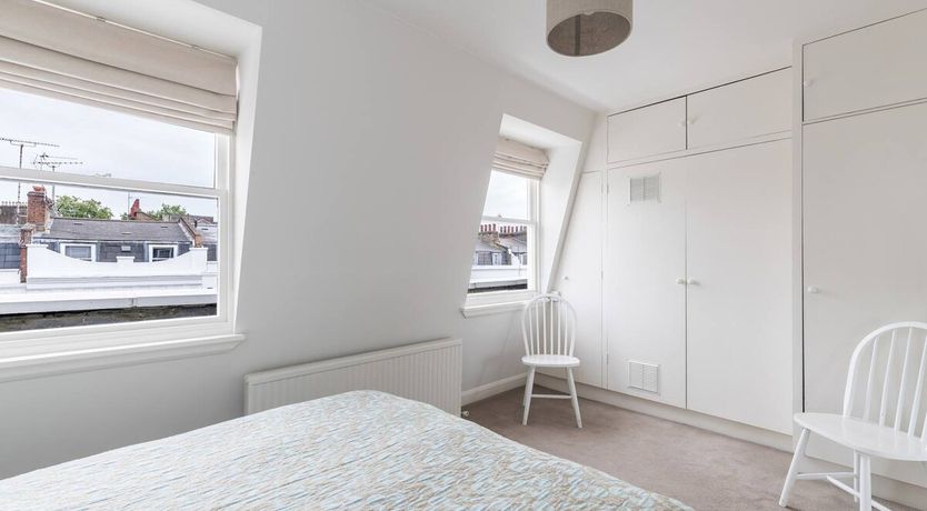 Photo of Dashwood's Diary