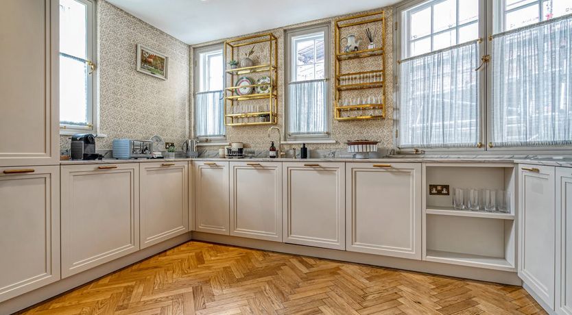 Photo of The Constitution