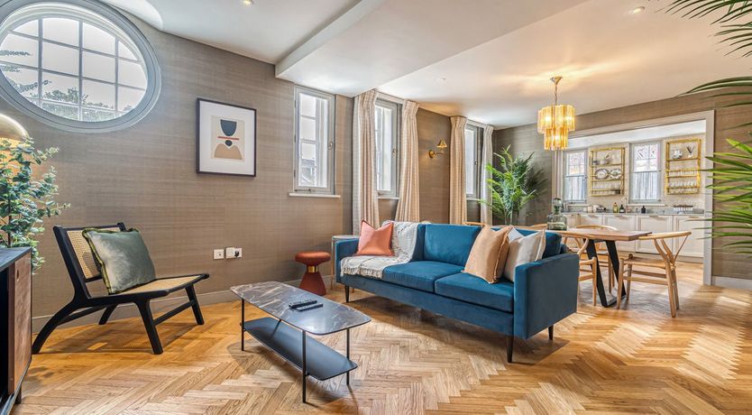 Photo of The Constitution