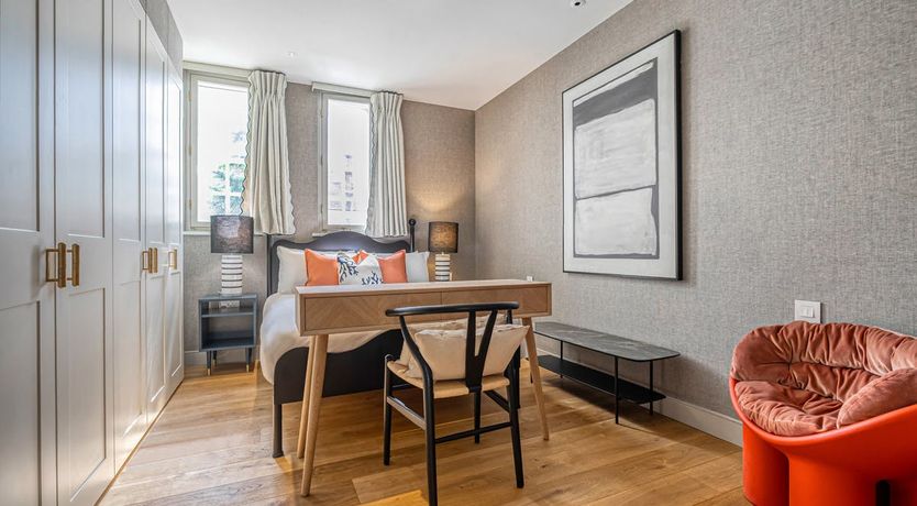 Photo of The Constitution