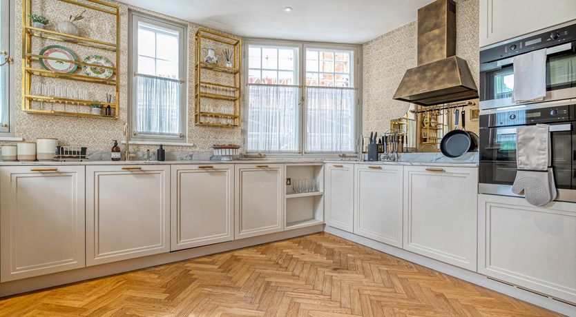 Photo of The Constitution