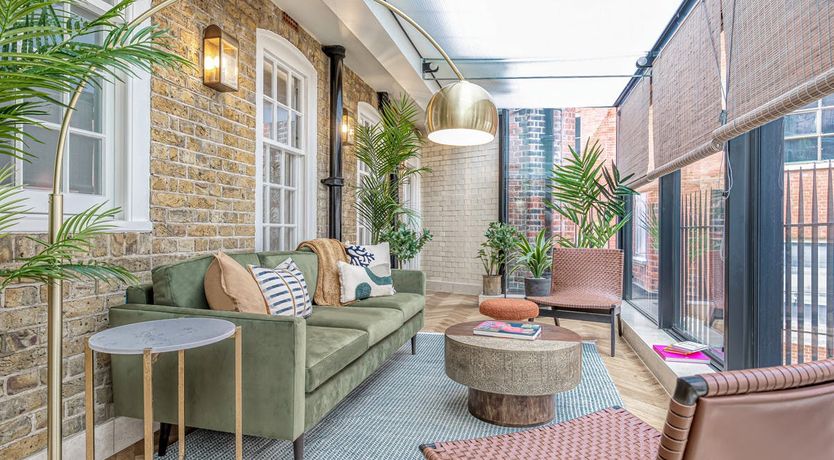 Photo of The Constitution