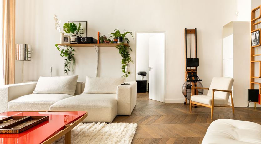 Photo of The Art of Le Marais