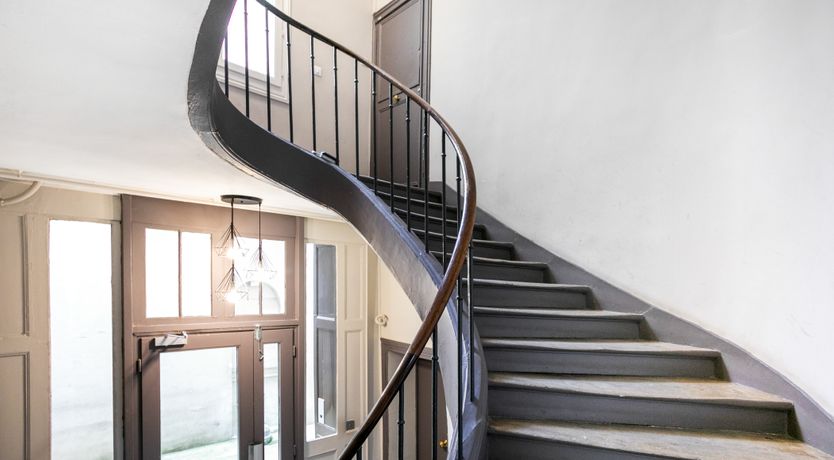 Photo of The Art of Le Marais