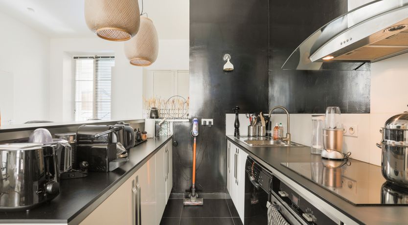 Photo of The Art of Le Marais