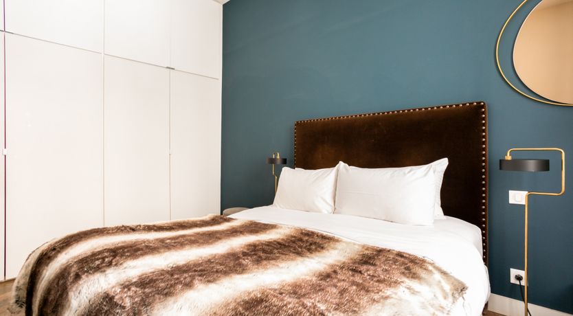 Photo of The Art of Le Marais